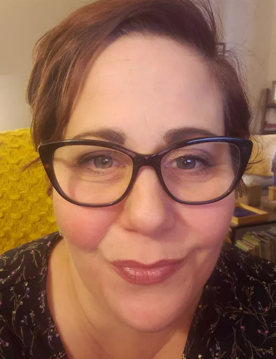 Photo of ABBEDUTO GINA