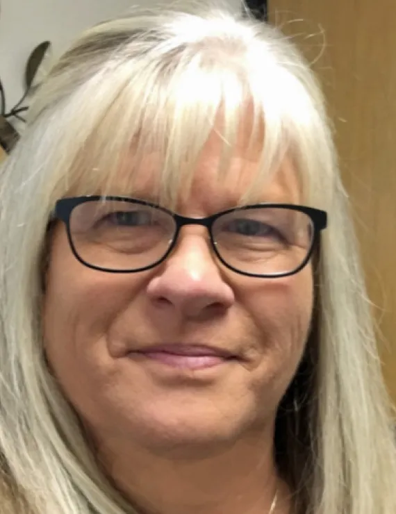 Photo of Abbott Cathy