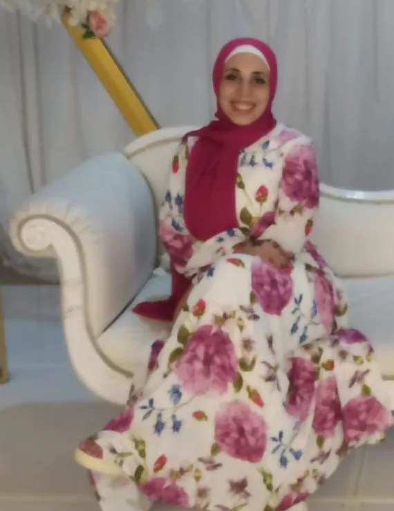 Photo of Abdelfattah Marwa