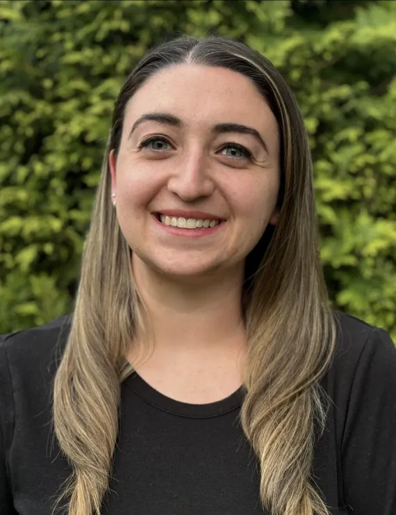 Photo of Allen Alissa, IFS therapist in Salem