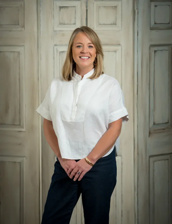 Photo of Allen J. Rosalie, IFS therapist in Lexington