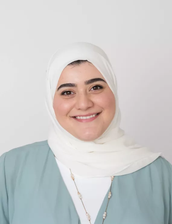 Photo of Alwani Dr. Noor, IFS therapist in Reston