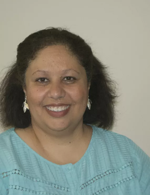 Photo of Amer Jihan, IFS therapist in Santa Cruz