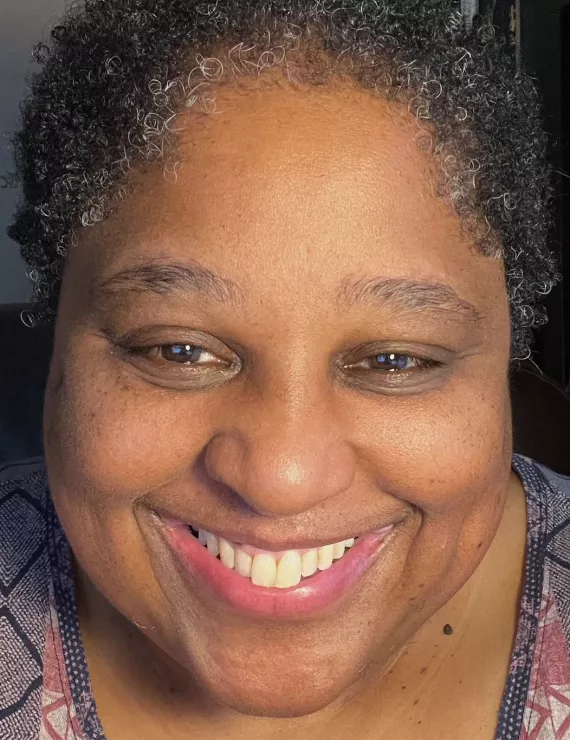 Photo of Armstrong Trina, IFS therapist in Chicago