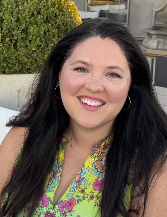 Photo of Arnold Elizabeth, IFS therapist in NASHVILLE
