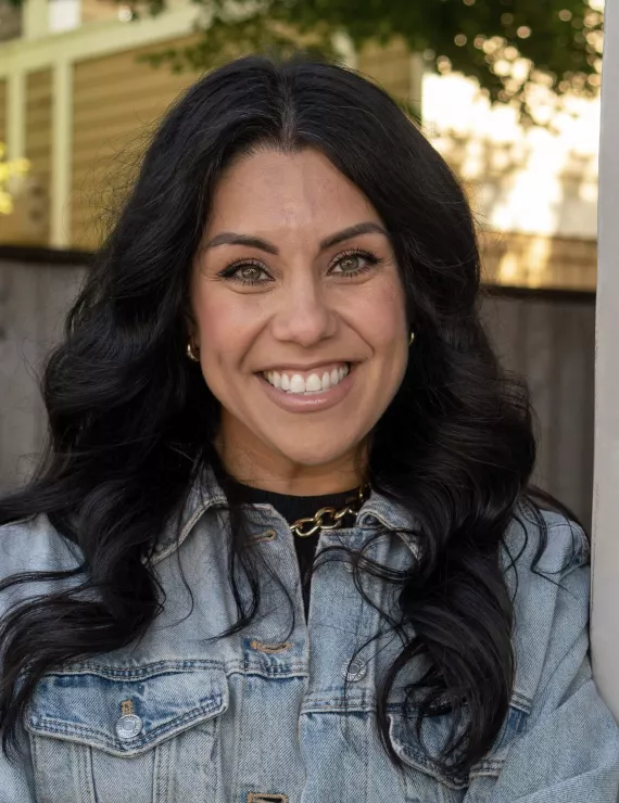 Photo of Arroyo-Dillard Lizette, IFS therapist in Seattle