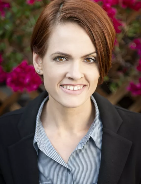 Photo of Arroyo Meghan, IFS therapist in Pasadena
