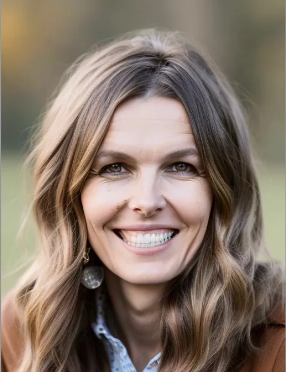 Photo of Arute Dr. Iryna, IFS therapist in Glen Ellyn