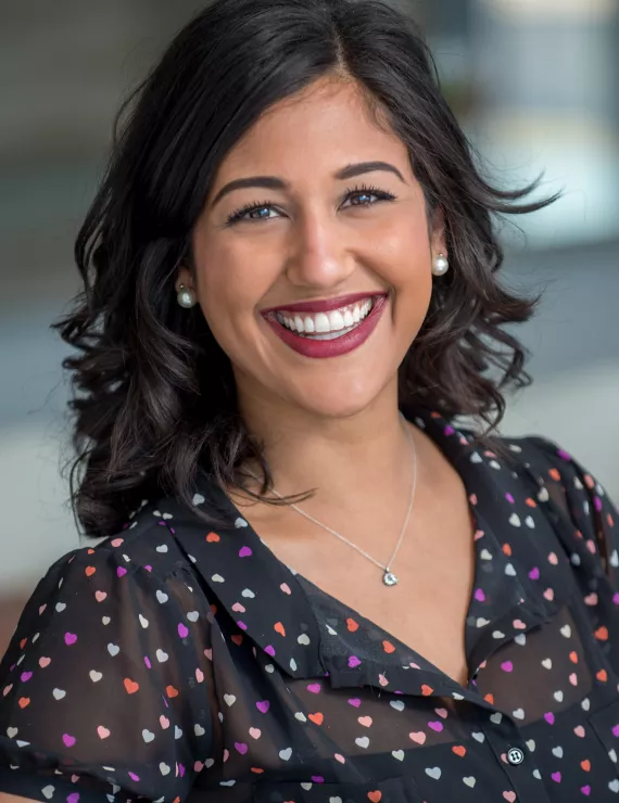 Photo of Assefa Menan, IFS therapist in Indianapolis