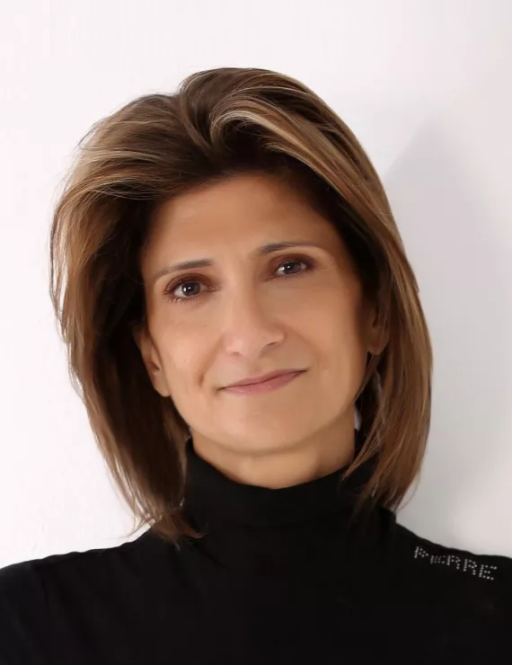 Photo of Atalla Rania, IFS therapist in Amman