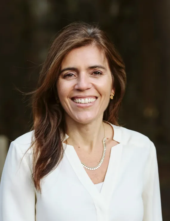 Photo of Avila Echenique Magdalena, IFS therapist in Beaverton