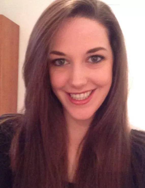 Photo of Bailey Ellie (Eleanor), IFS therapist in Bristol