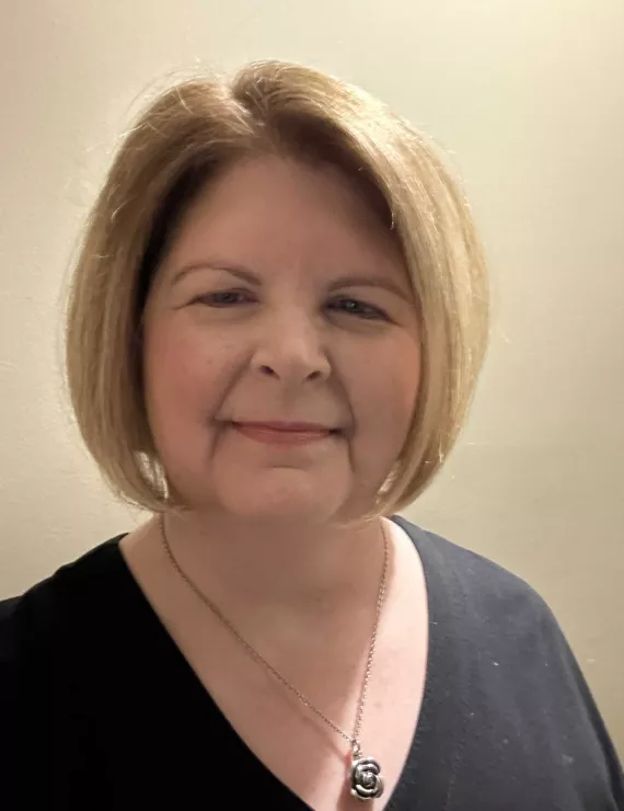 Photo of Baillie-Johnson Pam, IFS therapist in Duluth