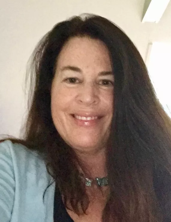 Photo of Balcazar Dawn, IFS therapist in Wellesley