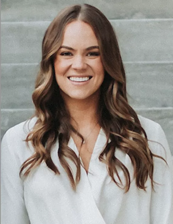 Photo of Ballbach Chandler, IFS therapist in Philadelphia