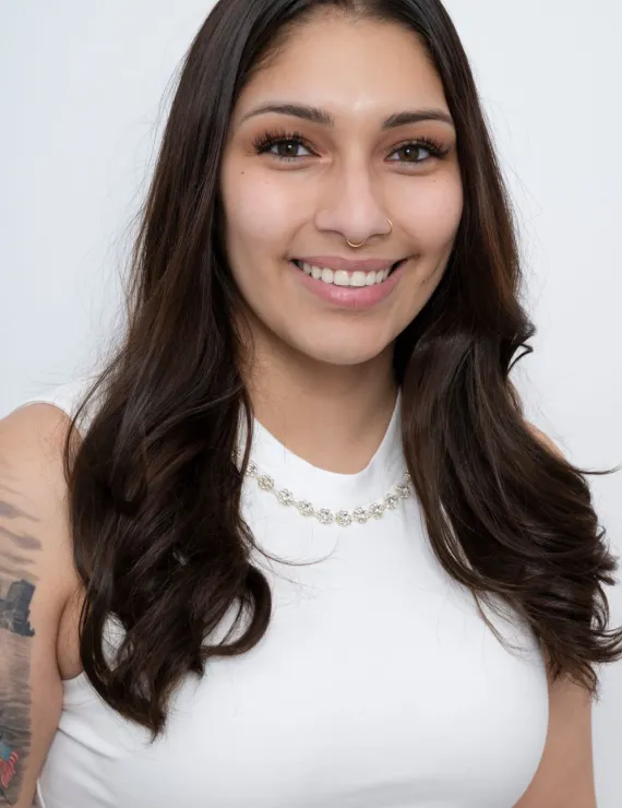 Photo of Barnes Christina, IFS therapist in Brooklyn