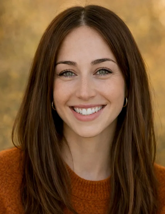 Photo of Barsky Michelle, IFS therapist in New York