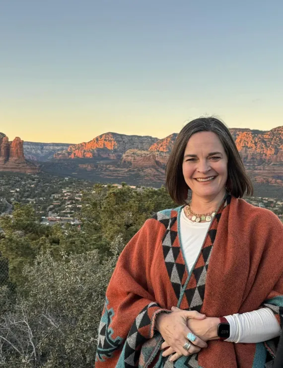 Photo of Barta Bethany, IFS therapist in Denver