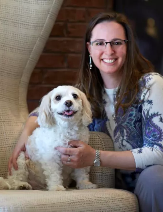 Photo of Bartholomew Lauren, IFS therapist in Philadelphia