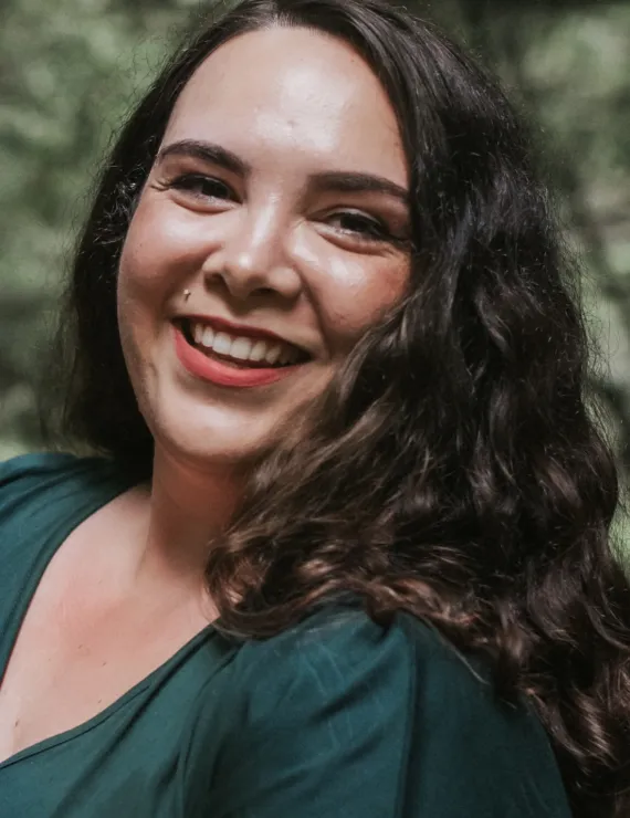 Photo of Batista Brittney, IFS therapist in Campbell
