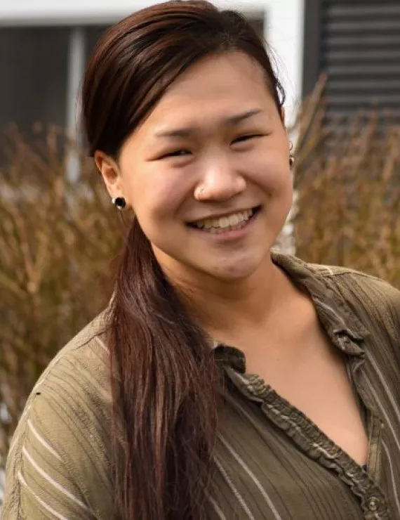 Photo of Bauman Joie, IFS therapist in Westfield