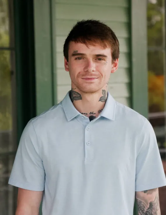 Photo of Beadles Christian, IFS therapist in Nashville