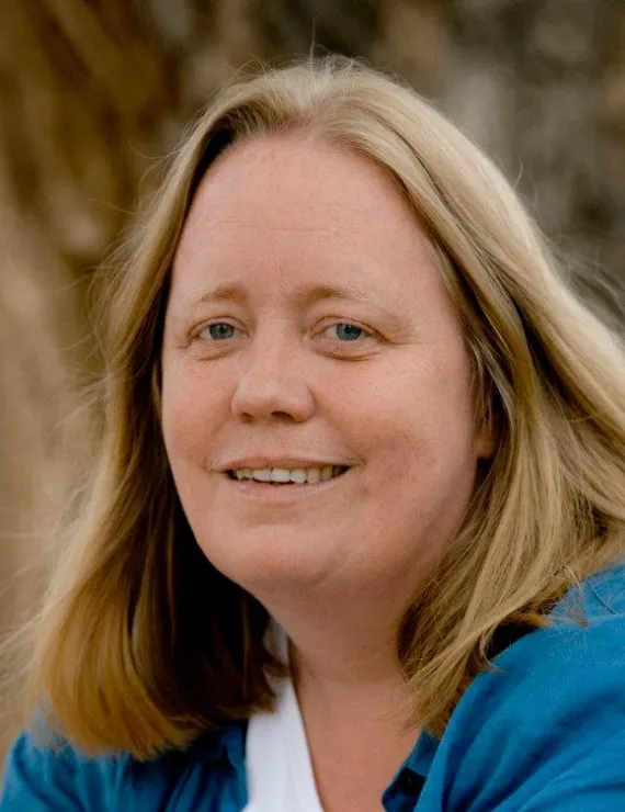 Photo of Bedell Liz, IFS therapist in Florence