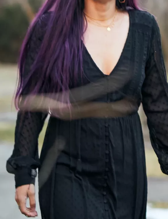 Photo of Beebe Christina, IFS therapist in Lehi