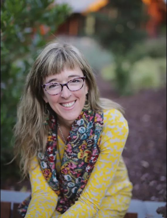 Photo of Behr Heidi, IFS therapist in Winter Park