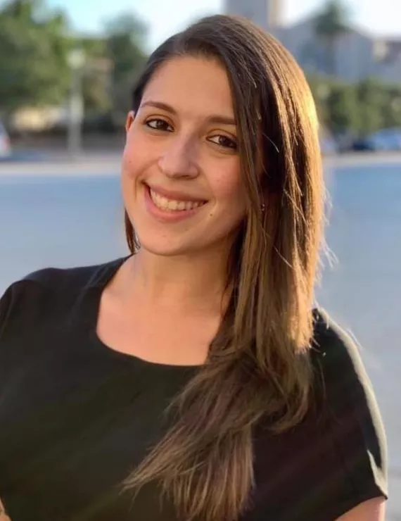 Photo of Bekier Jenna, IFS therapist in Boca Raton