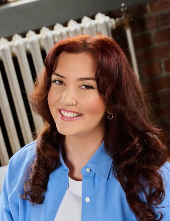 Photo of Belcastro XT, IFS therapist in Toronto