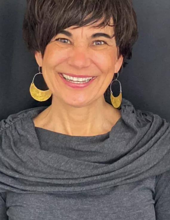 Photo of Beliveau Margaret, IFS therapist in Portland