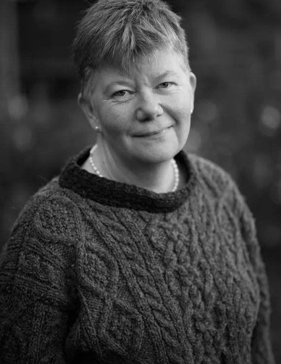Photo of Bell Eleanor, IFS therapist in Seattle