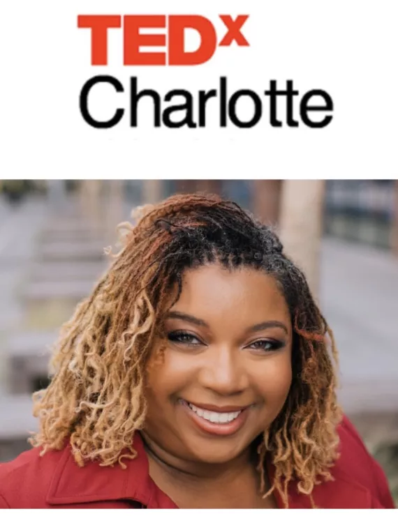 Photo of Bellamy Veronda, IFS therapist in Charlotte