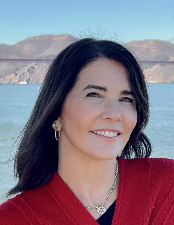 Photo of Beltz Jennie Fernandez, IFS therapist in Miami