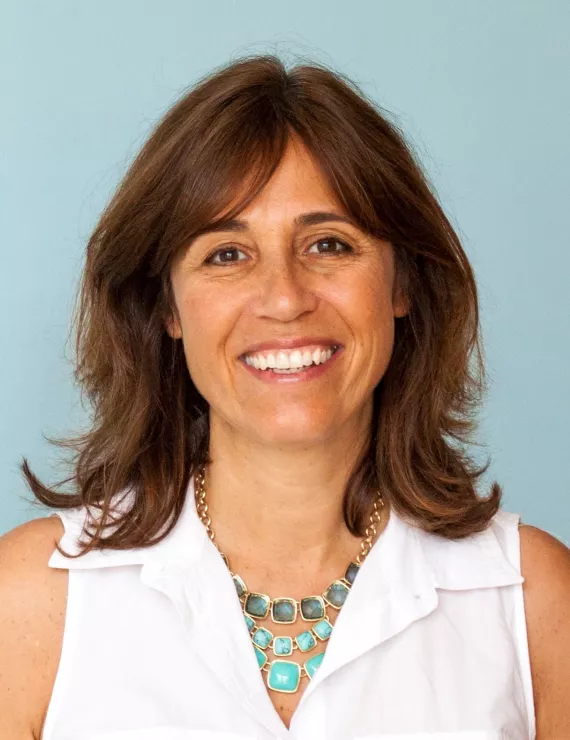 Photo of Bennett Barbara, IFS therapist in New York