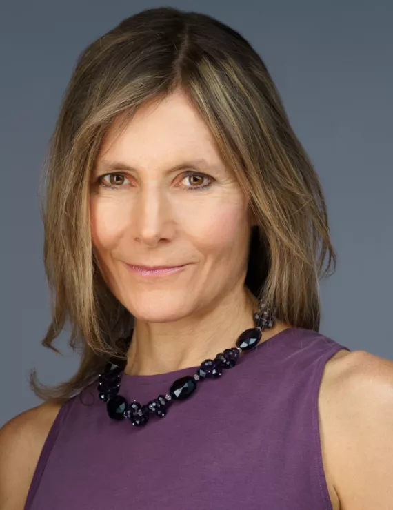 Photo of Benson Chrissy, IFS therapist in Nashville