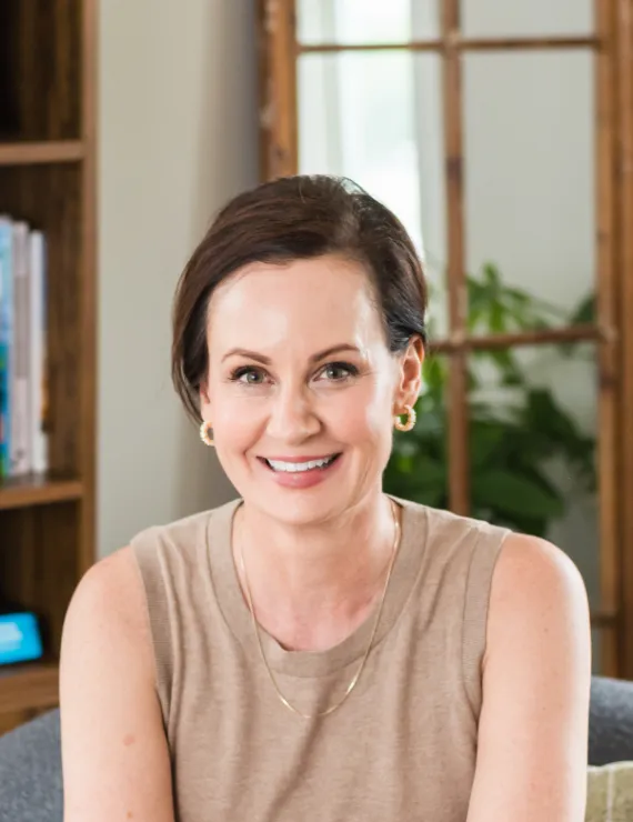 Photo of Benson JD, IFS therapist in Nashville