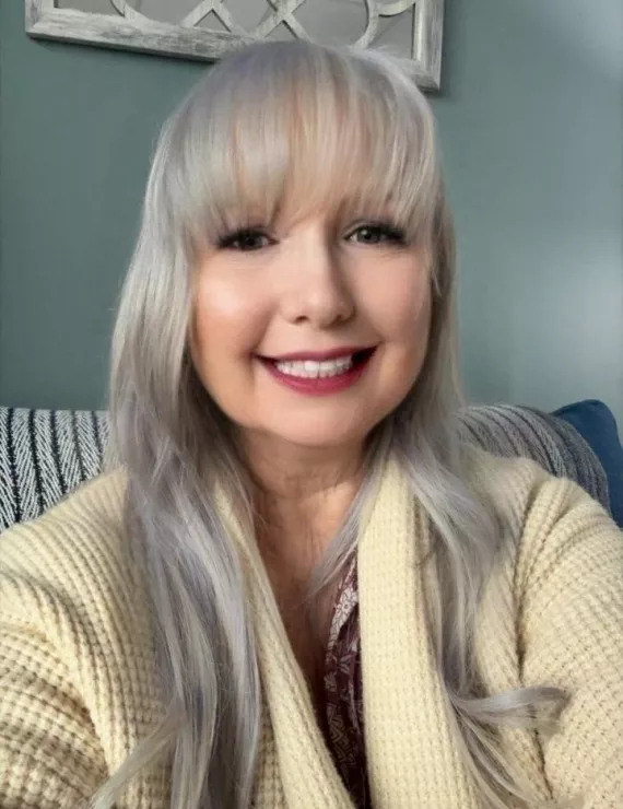 Photo of Benson Perez Genger, IFS therapist in Marietta