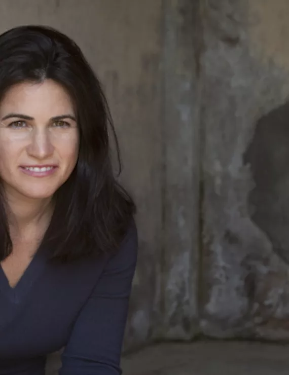 Photo of Berens Suzanne, IFS therapist in Oakland