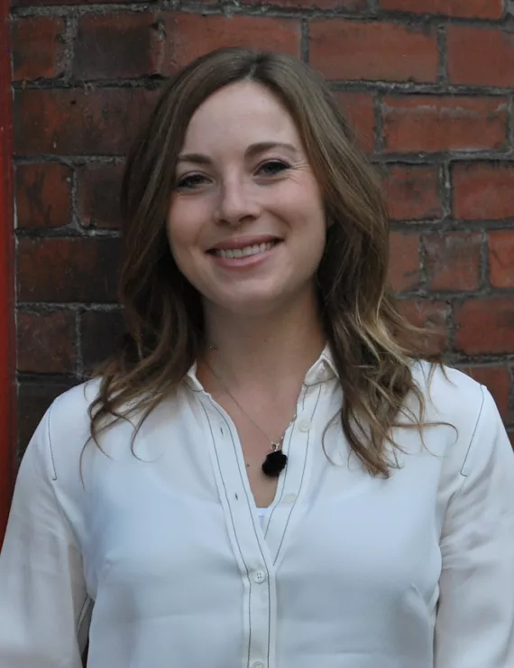Photo of Berl Allison, IFS therapist in Portland
