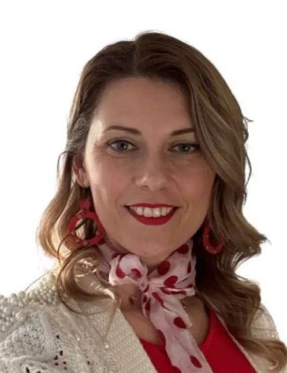 Photo of Beucher Iuliana, IFS therapist in Bucuresti