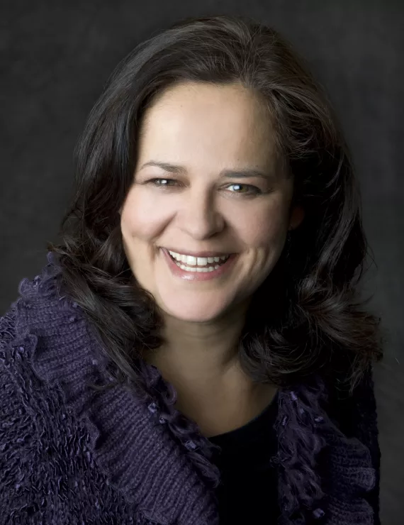 Photo of Bhar Amrita, IFS therapist in Edmonton