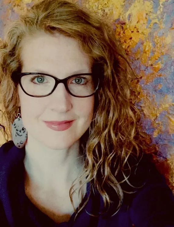 Photo of Biljum Tiffany, IFS therapist in Seattle