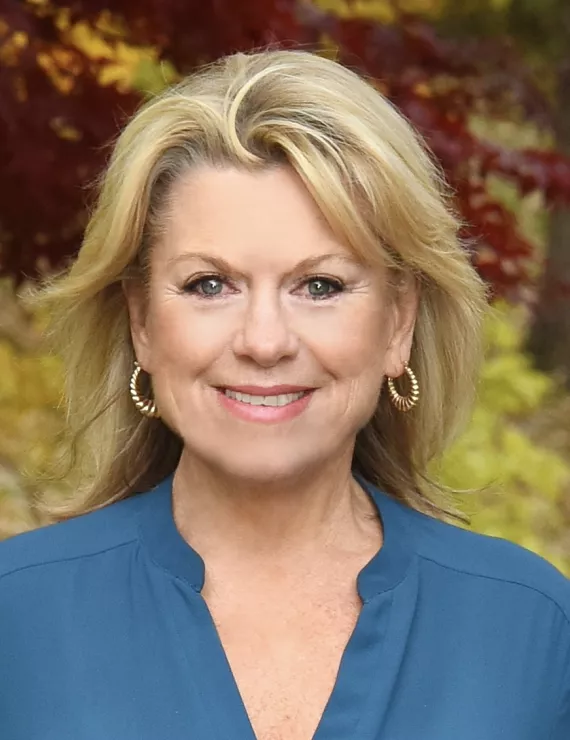 Photo of Birtch LMHC Wende, IFS therapist in Orchard Park