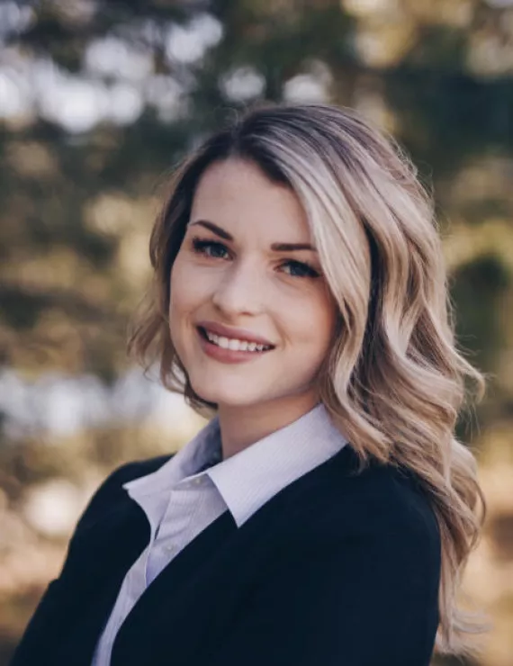 Photo of Bjorn Sarah, IFS therapist in Seattle