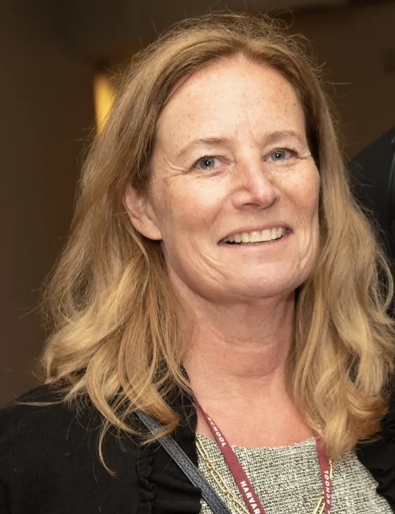 Photo of Blackburn Esmé, IFS therapist in Somerville
