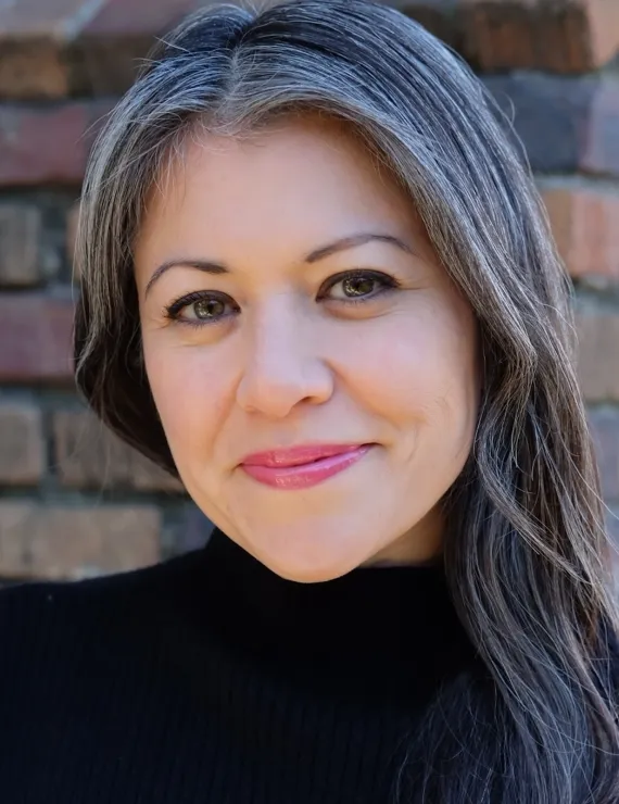 Photo of Bolin Sabrina, IFS therapist in Los Angeles