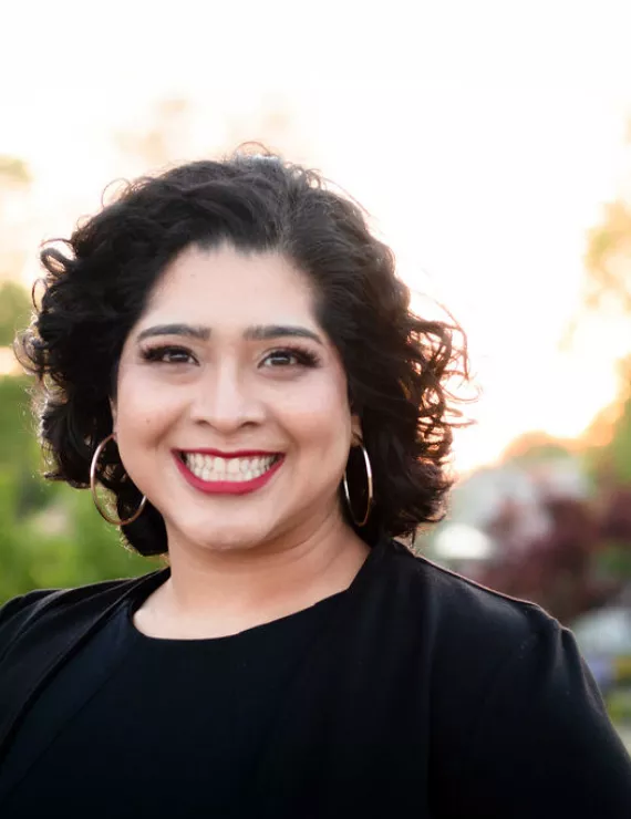 Photo of Bonilla Daisy, IFS therapist in Rogers