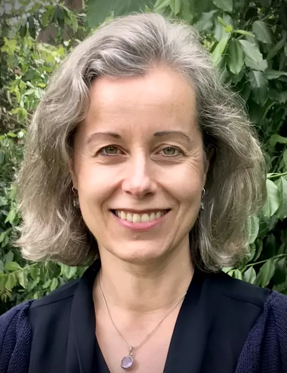 Photo of Boots Sabine, IFS therapist in Boston